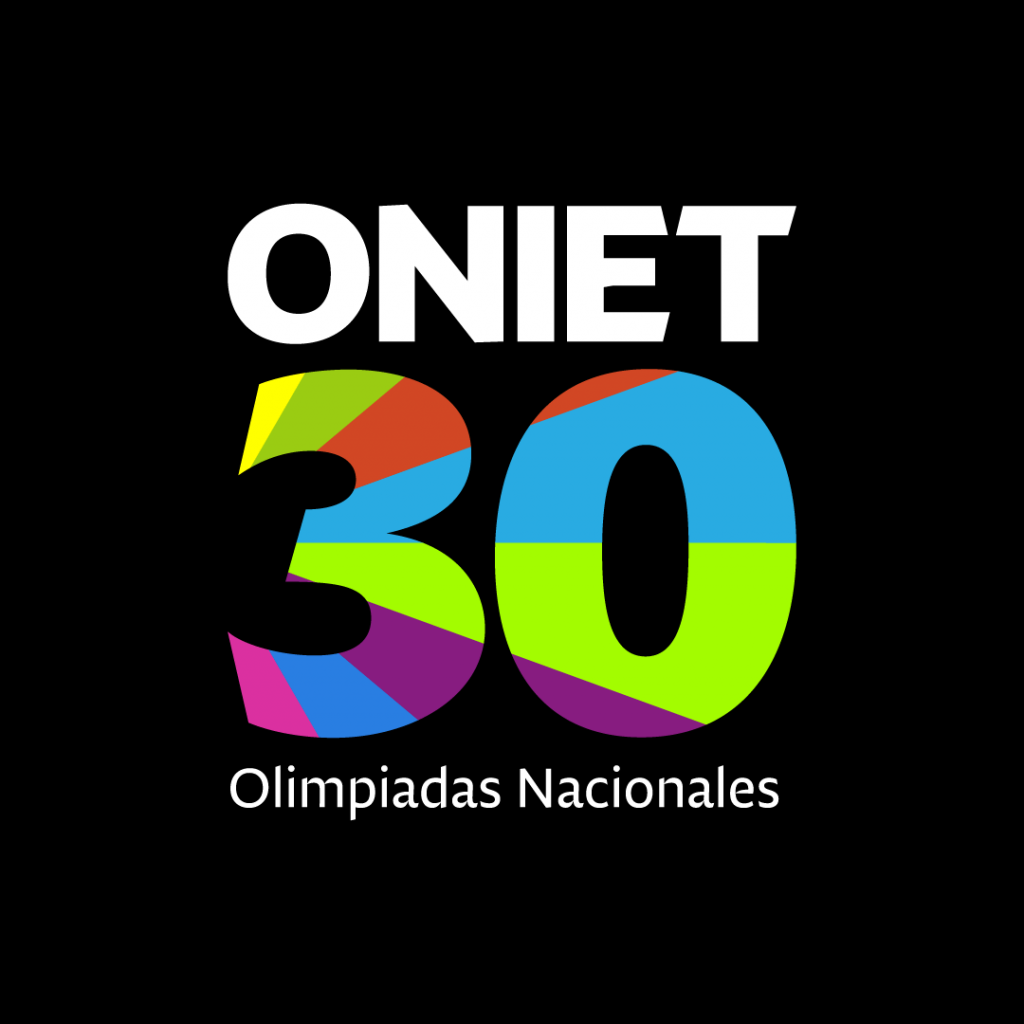 Charla Informativa - Introducción al Programa ONIET